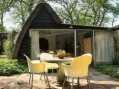 vakantiehuis in nederland